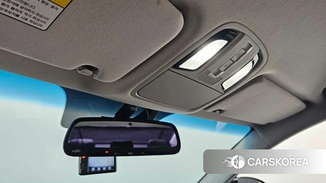 Kia Come New K7 2018 Черный из Кореи, фото 6