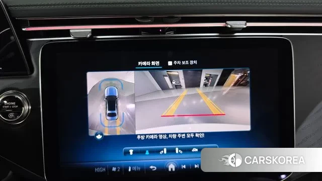 Mercedes-Benz E-Class W214 2024 Белый из Кореи, фото 6