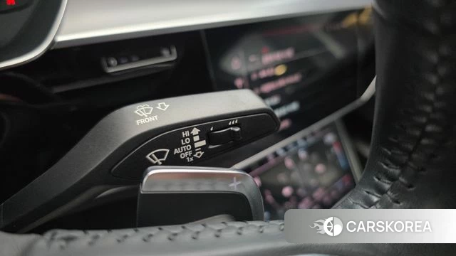 Audi A8 (D5) 2021 Черный из Кореи, фото 6