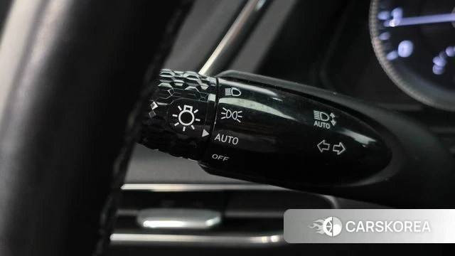 Hyundai Sonata (DN8) 2021 Черный из Кореи, фото 6