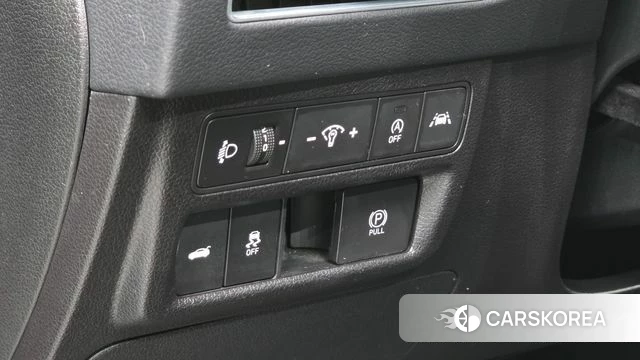 Hyundai Sonata (DN8) 2021 Серый из Кореи, фото 6
