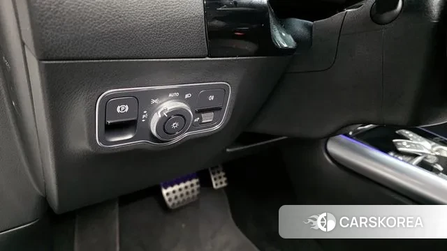 Mercedes-Benz GLA - Class H247 2022 Белый из Кореи, фото 6