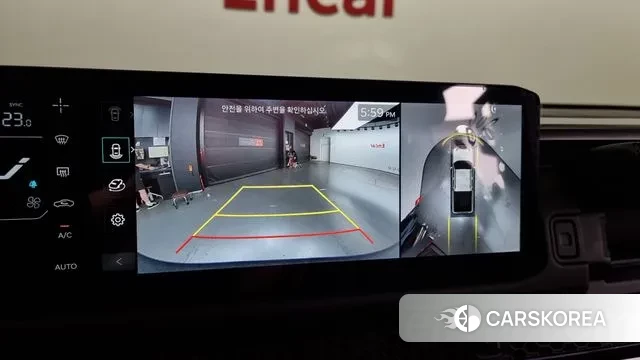 Kia Tasman 2025 Черный из Кореи, фото 6