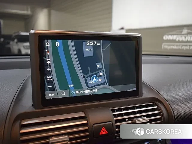 Hyundai Casper 2024 Белый из Кореи, фото 6