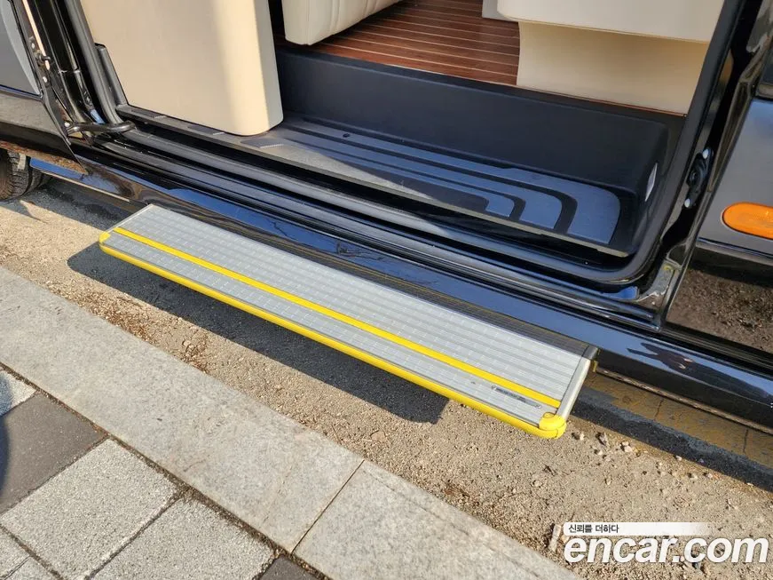 Mercedes-Benz Sprinter 2021 из Кореи, фото 6