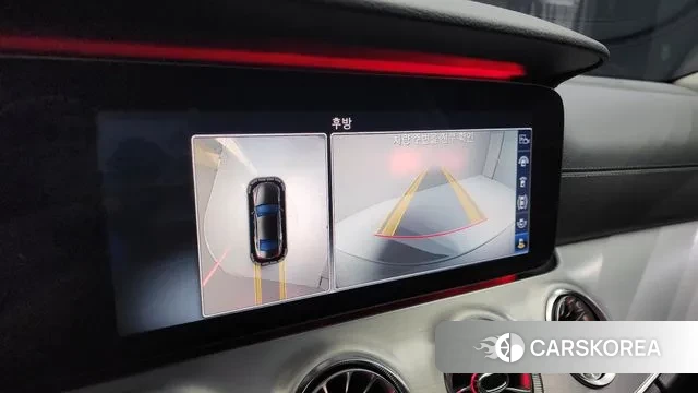 Mercedes-Benz CLS-Class C257 2018 Черный из Кореи, фото 6