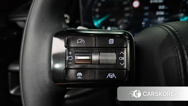 Hyundai Grandeur Hybrid (GN7) 2024 Белый из Кореи, фото 6
