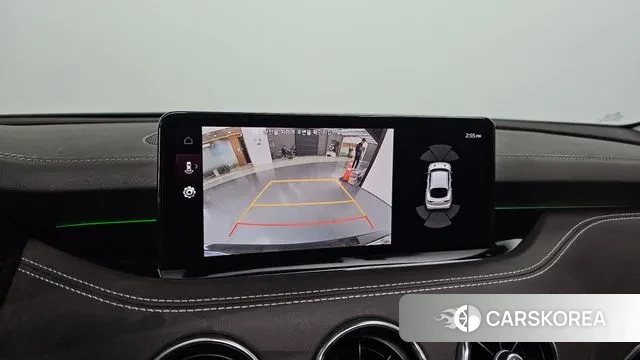 Kia Stinger Meister 2020 Серый из Кореи, фото 6