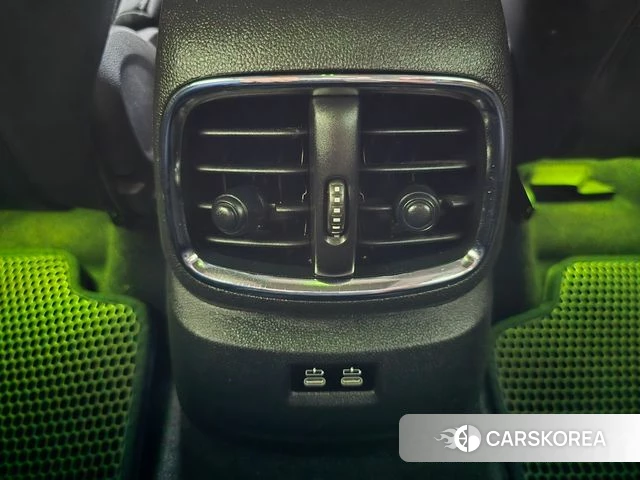 Mini Cooper S Countryman 2020 Серый из Кореи, фото 6