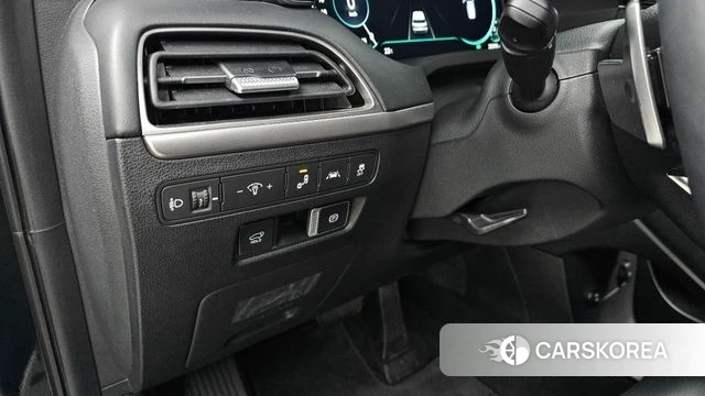 Hyundai Palisade 2021 Синий из Кореи, фото 6