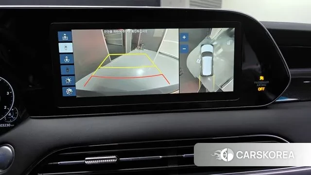 Hyundai Palisade 2020 Серый из Кореи, фото 6