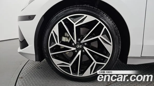 Hyundai Ionic 6 id 2682546 из Кореи 6