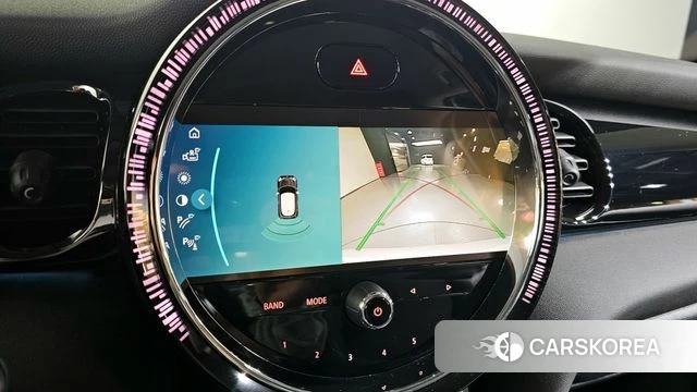 Mini Cooper 2022 Серебристо-серый из Кореи, фото 6