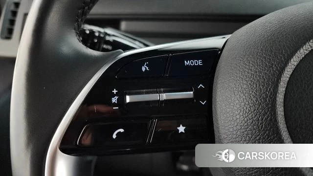 Hyundai Staria 2021 Серый из Кореи, фото 6