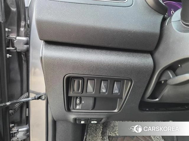 Renault Korea (Samsung) The New QM6 2020 Серый из Кореи, фото 6