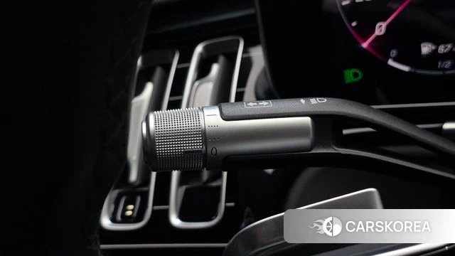 Mercedes-Benz S-Class W223 2023 Черный из Кореи, фото 6