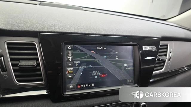 Kia Niro EV 2018 Белый из Кореи, фото 6
