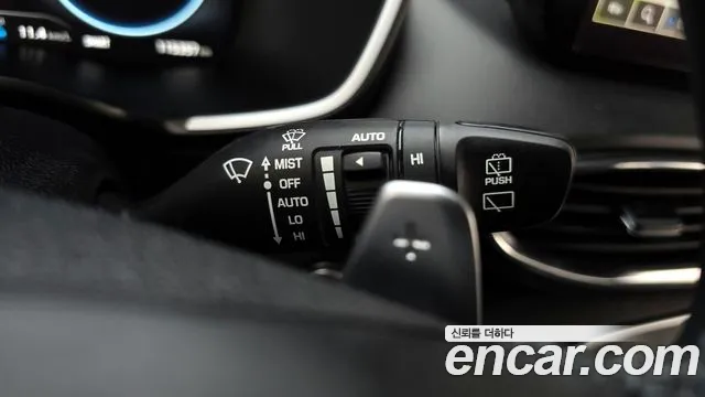 Hyundai The New Santa Fe id 2706680 из Кореи 6