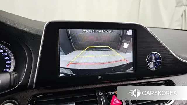 Hyundai Grandeur IG 2018 Черный из Кореи, фото 6