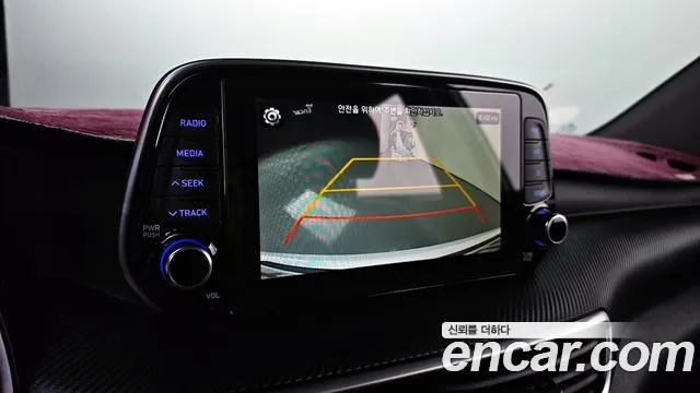 Hyundai All New Tucson id 2673394 из Кореи 6