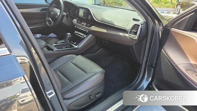 Hyundai Grandeur IG 2018 Серый из Кореи, фото 6