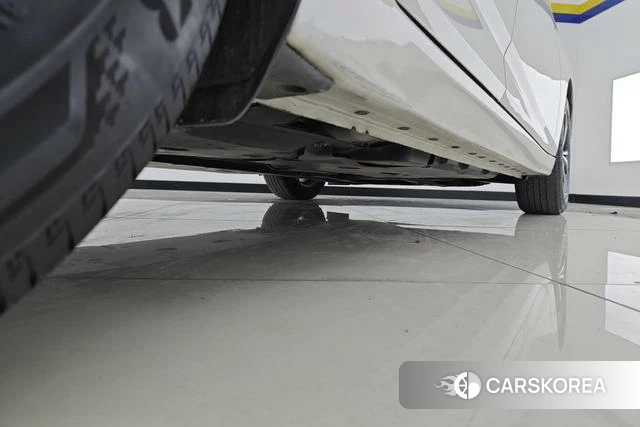 Nissan Xuan Yi 2022 Белый из Китая, фото 6