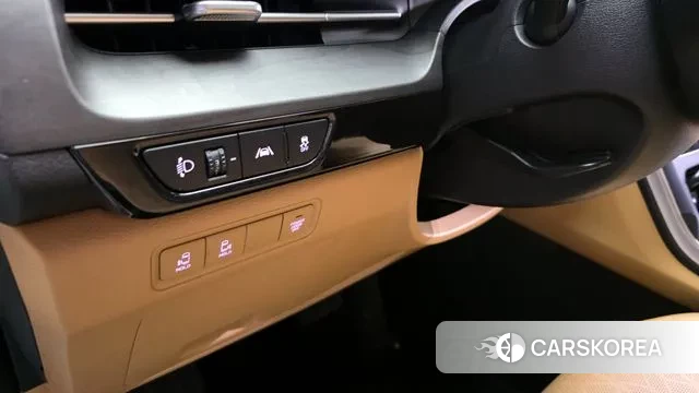 Kia Carnival 4th generation 2022 Белый из Кореи, фото 6