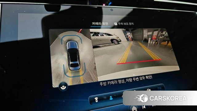 Mercedes-Benz E-Class W214 2024 Белый из Кореи, фото 6