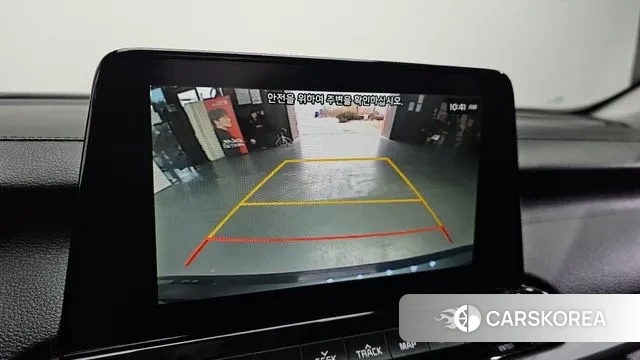 Kia Come New K3 2018 Серый из Кореи, фото 6