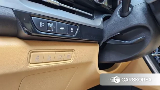 Kia Carnival 4th generation 2021 Белый из Кореи, фото 6