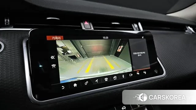 Land Rover Range Rover Evoque 2nd Generation 2020 Белый из Кореи, фото 6