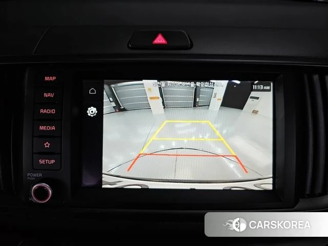 Kia The New Kia Ray 2026 Белый из Кореи, фото 6