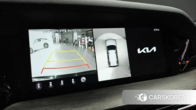 Kia Mohave Master 2022 Черный из Кореи, фото 6