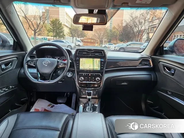 Ssangyong Berry New Tivoli 2021 Белый из Кореи, фото 6