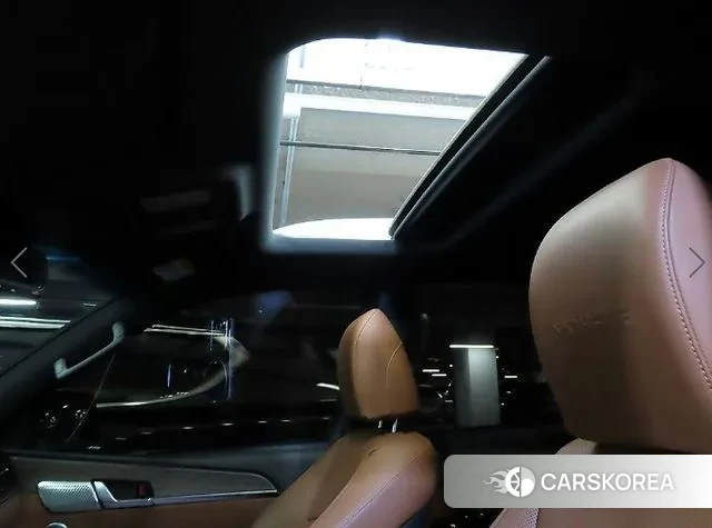 Kia Mohave Master 2022 Белый из Кореи, фото 6