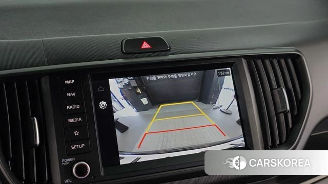 Kia The New Kia Ray 2023 Черный из Кореи, фото 6