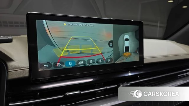Ssangyong The New Rexton Sports Cannes 2023 Серый из Кореи, фото 6