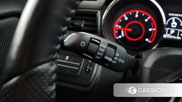 Ssangyong Tivoli Armor 2018 Белый из Кореи, фото 6