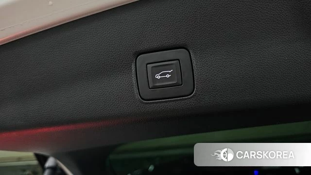 Chevrolet (GM Daewoo) Trailblazer 2023 Белый из Кореи, фото 6