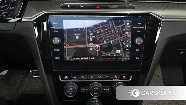 Volkswagen Arteon 2019 Белый из Кореи, фото 6