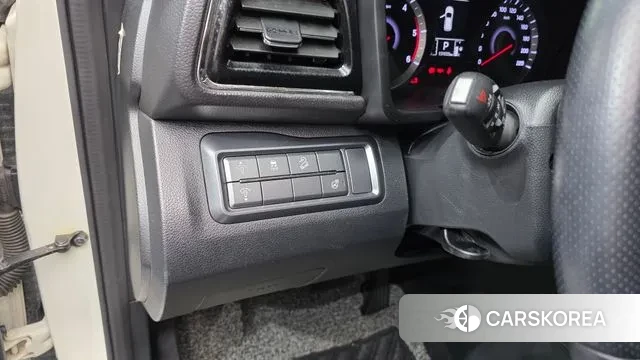 Ssangyong Berry New Tivoli 2019 Белый из Кореи, фото 6