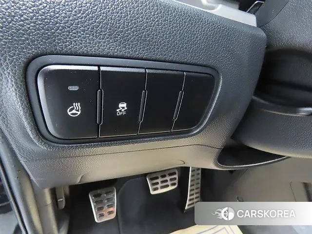 Kia The New Ray 2020 Черный из Кореи, фото 6