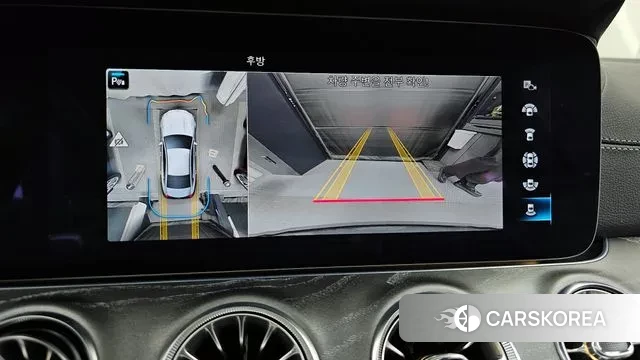 Mercedes-Benz CLS-Class C257 2023 Серый из Кореи, фото 6