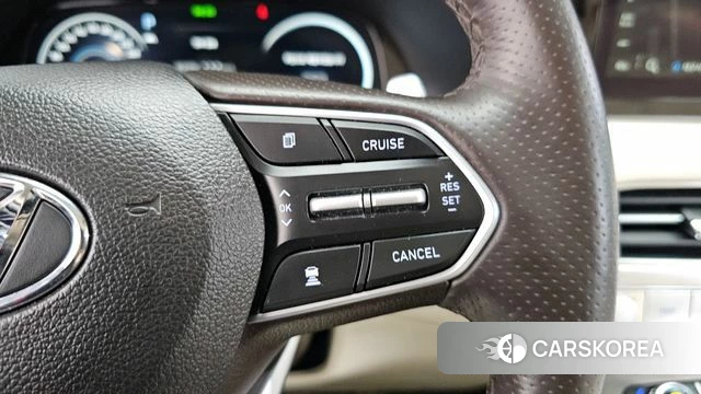 Hyundai Palisade 2021 Черный из Кореи, фото 6