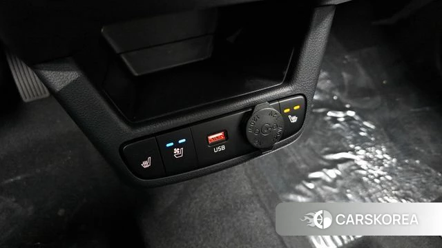 Kia The New Kia Ray 2026 Белый из Кореи, фото 6