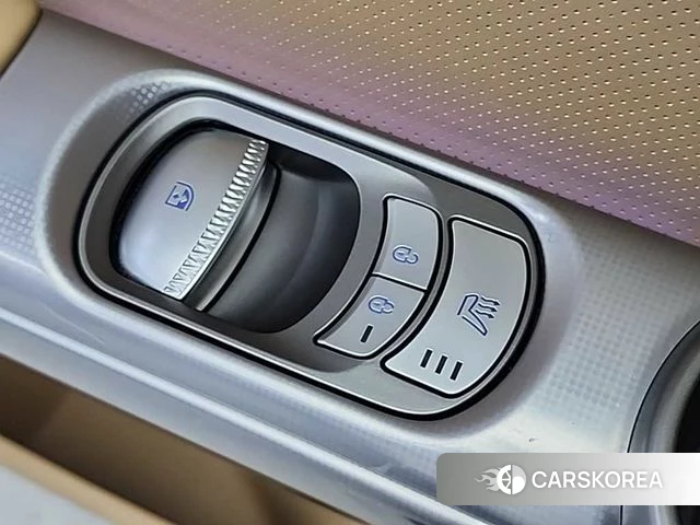 Genesis GV60 2022 Белый из Кореи, фото 6