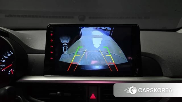 Kia All New Morning (JA) 2019 Черный из Кореи, фото 6
