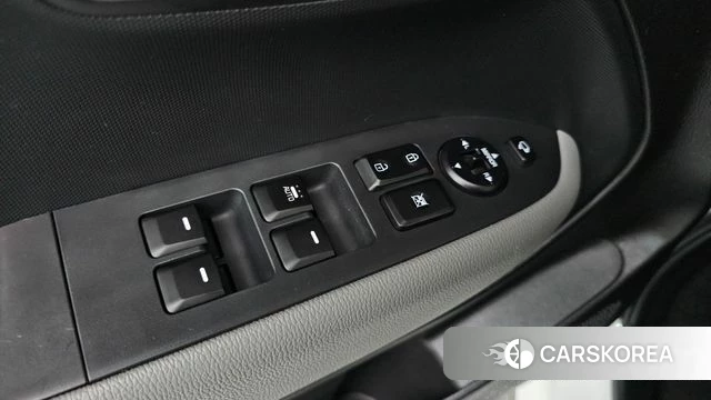 Kia The New Ray 2021 Белый из Кореи, фото 6