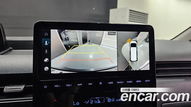 Hyundai Staria 2021 Серый из Кореи, фото 6