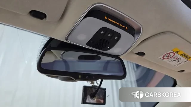 McLaren GT 2022 Желтый из Кореи, фото 6